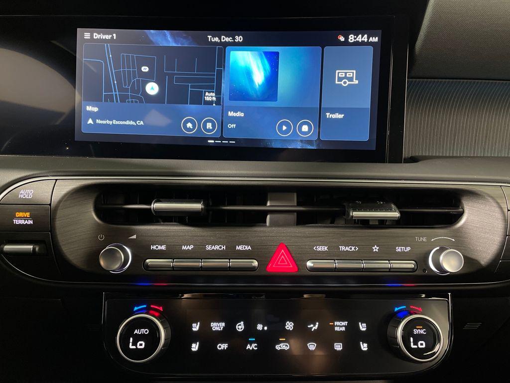2026 Hyundai Palisade Calligraphy - Photo 22