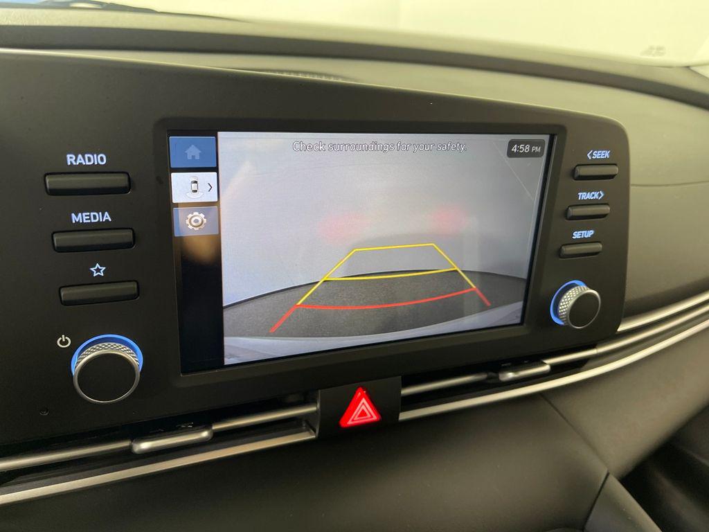 2026 Hyundai Elantra SE - Photo 23