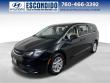 Used 2017 Chrysler Pacifica LX Van