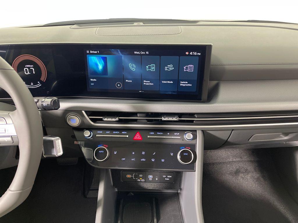 2026 Hyundai Sonata SEL - Photo 16