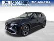 New 2025 Hyundai Tucson Hybrid SEL Convenience SUV