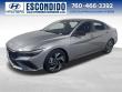 New 2025 Hyundai Elantra SEL Sport Sedan
