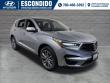 Used 2021 Acura