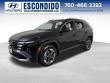 New 2025 Hyundai Tucson Hybrid SEL Convenience SUV