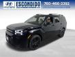 New 2026 Hyundai Santa Fe Hybrid Calligraphy SUV