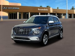 2026 Hyundai Venue SEL SUV