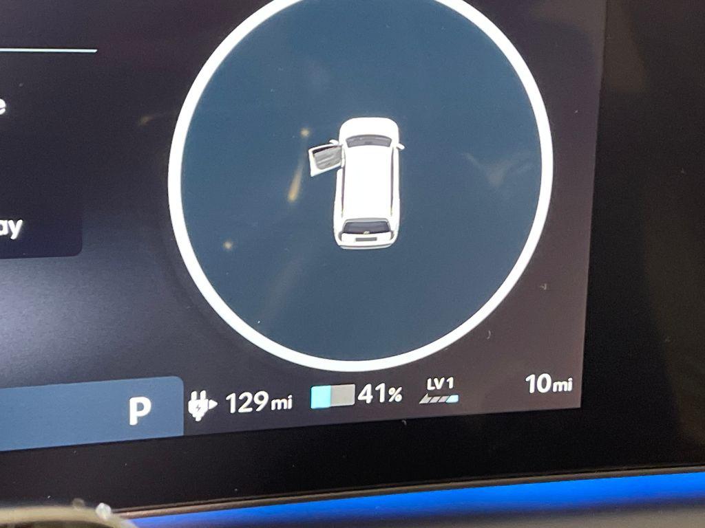 2026 Hyundai IONIQ 9 SEL - Photo 22