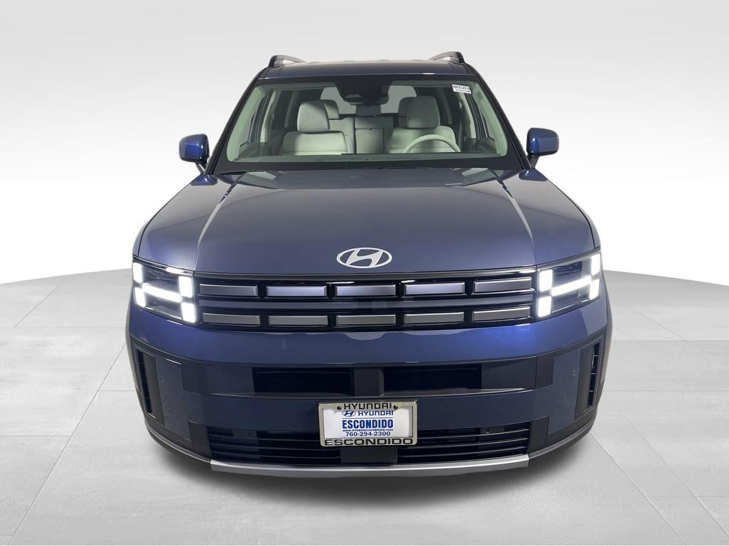 2026 Hyundai Santa Fe SEL - Photo 8