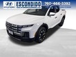 Hyundai Santa Cruz