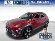 Certified 2025 Hyundai Kona SEL SUV