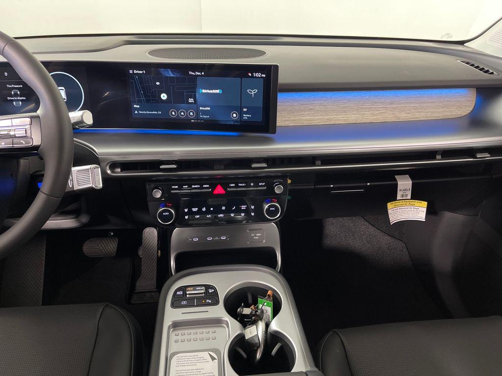 2026 Hyundai IONIQ 9 SEL - Photo 14