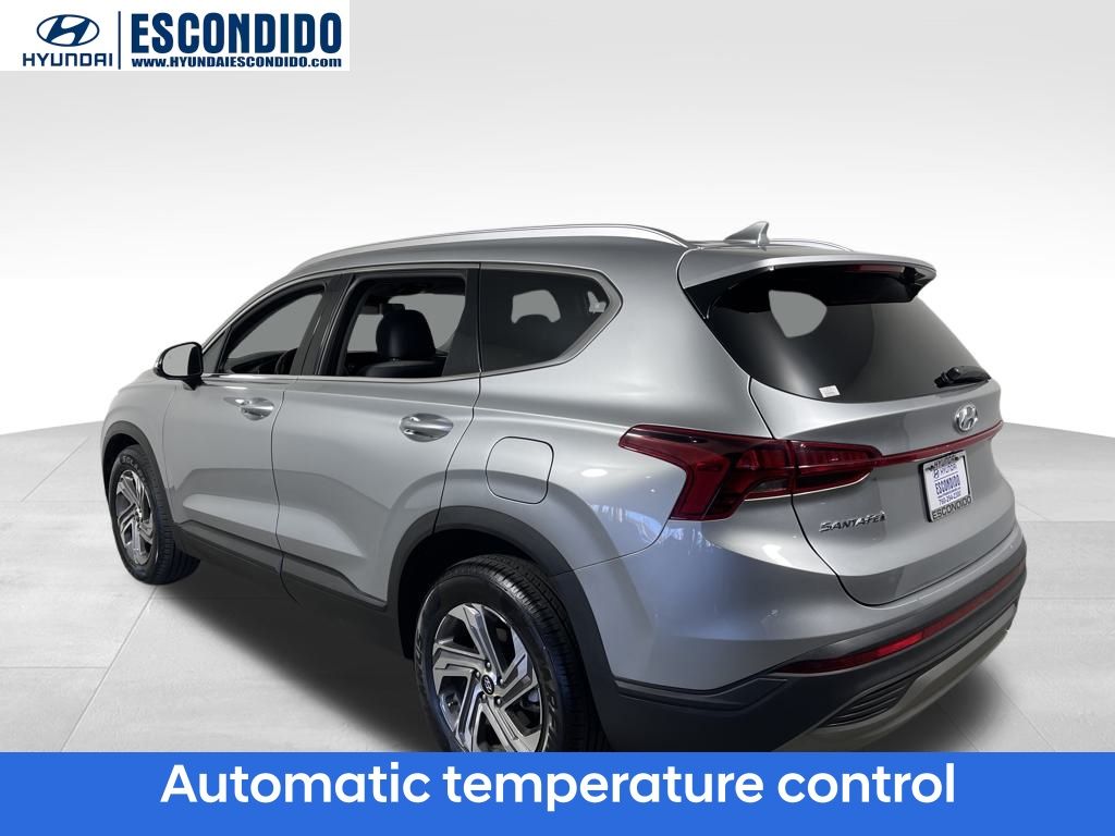 2023 Hyundai Santa Fe SEL photo 2