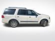 Used 2012 Lincoln Navigator Base SUV
