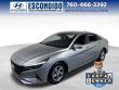 Certified 2023 Hyundai Elantra SE Sedan
