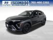 New 2026 Hyundai Kona SEL Sport FWD SUV