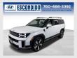 New 2026 Hyundai Santa Fe Hybrid Limited SUV