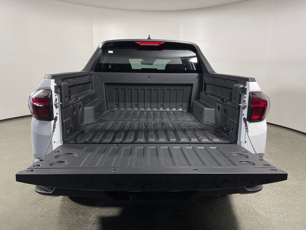 2026 Hyundai Santa Cruz SEL - Photo 10