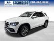 Used 2021 Mercedes-Benz GLE 350 GLE 350 SUV