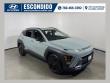 New 2027 Hyundai Kona SEL Sport FWD SUV