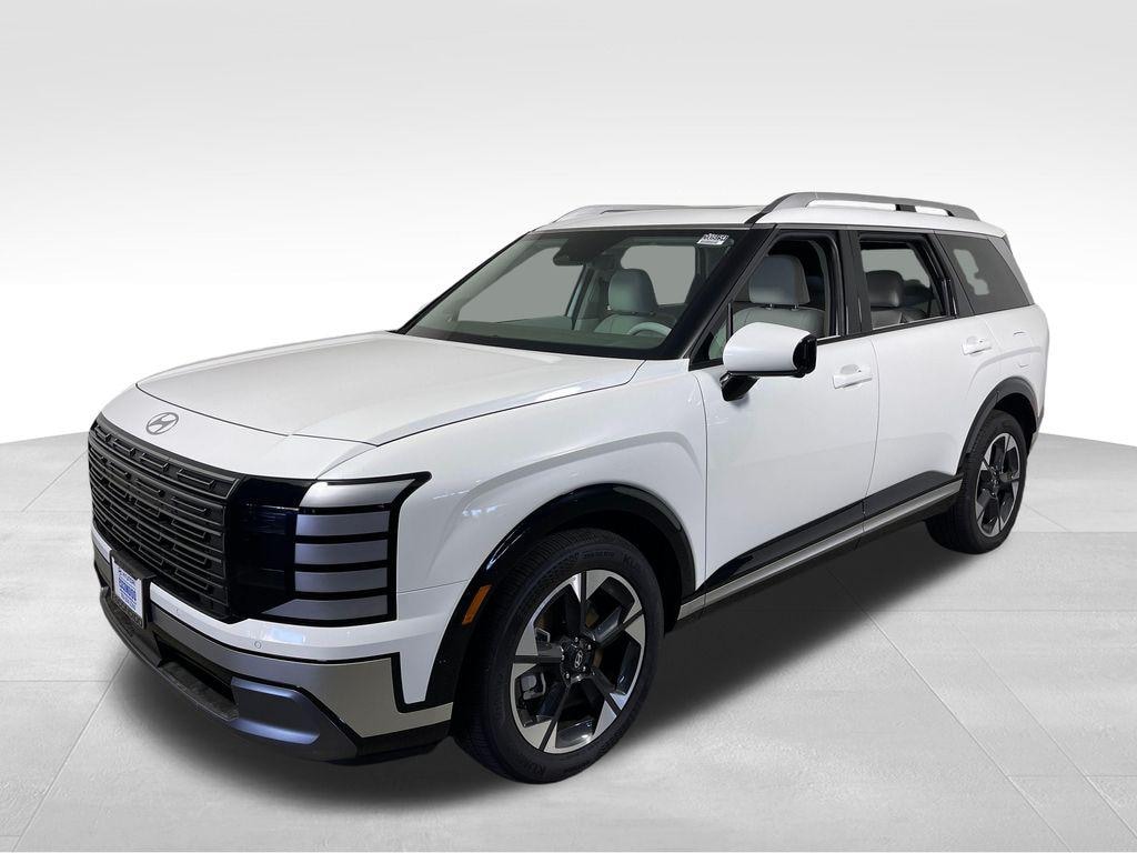 New 2026 Hyundai Palisade Limited AWD SUV
