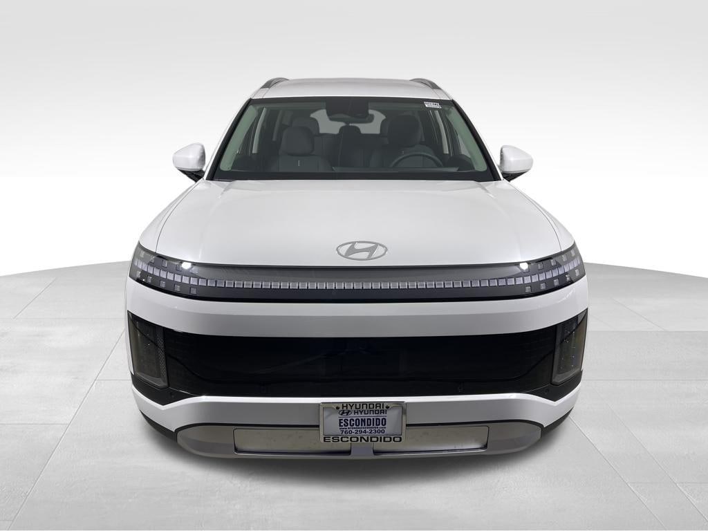 2026 Hyundai IONIQ 9 SE - Photo 8