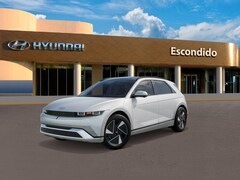 2025 Hyundai IONIQ 5 Limited SUV
