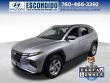 Certified 2024 Hyundai Tucson SEL SUV
