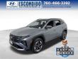 Certified 2025 Hyundai Tucson SEL SUV
