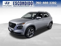 2025 Hyundai Venue SEL SUV