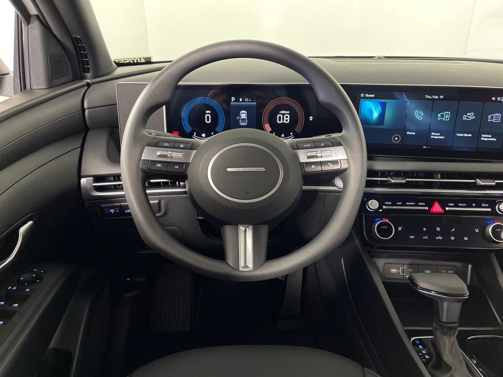 2026 Hyundai Santa Cruz SEL - Photo 15