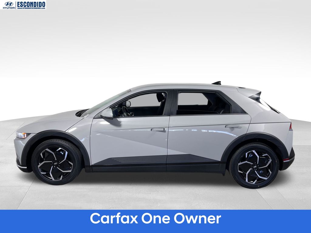 Certified 2024 Hyundai IONIQ 5 SEL with VIN KM8KN4DE6RU304474 for sale in Escondido, CA