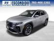 New 2025 Hyundai Tucson Hybrid SEL Convenience SUV