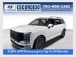  Hyundai Palisade Hybrid