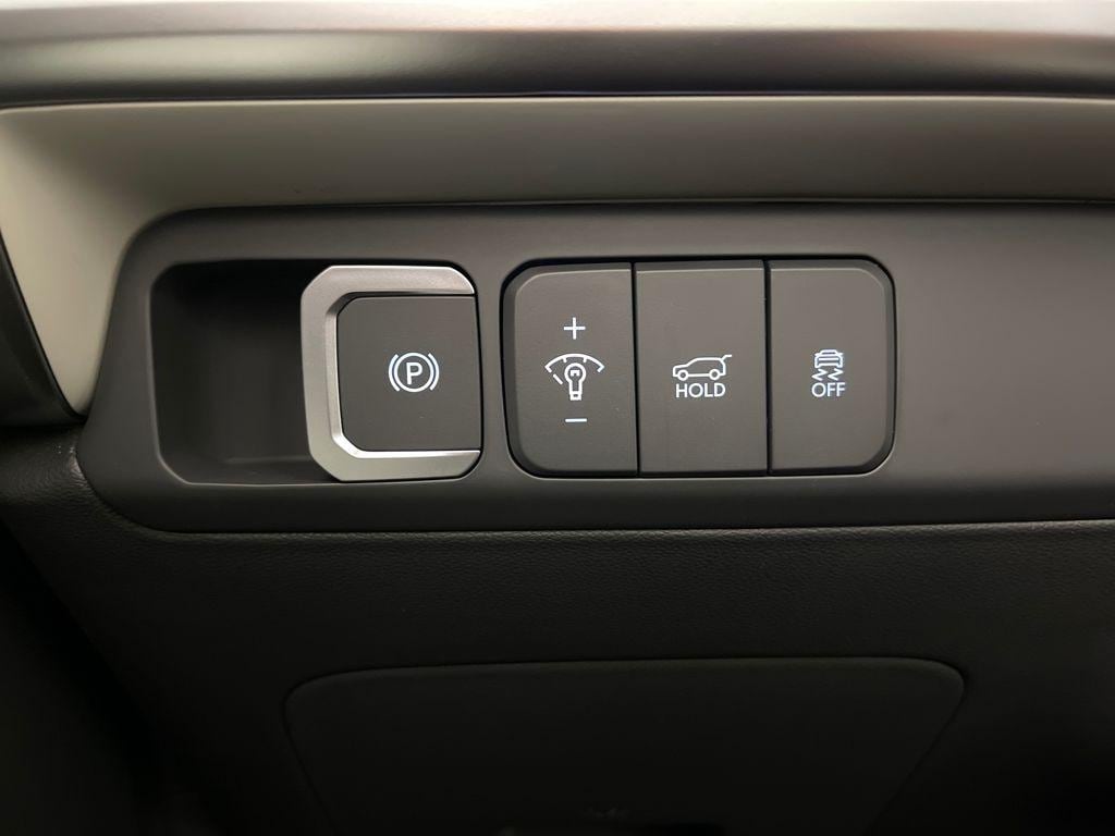 2026 Hyundai Santa Fe SEL - Photo 30