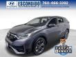 Used 2021 Honda CR-V EX SUV