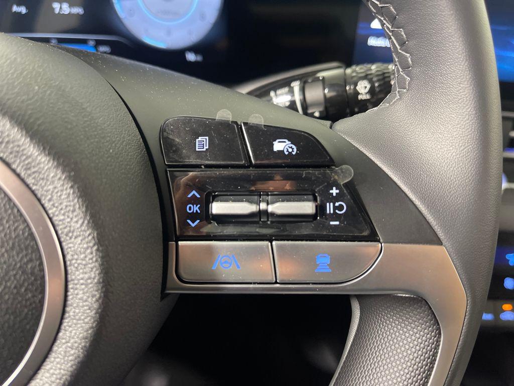 2026 Hyundai Elantra Limited - Photo 28