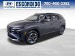 New 2025 Hyundai Tucson Hybrid SEL Convenience SUV