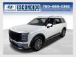 New 2026 Hyundai