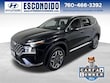  Hyundai Santa Fe Plug-In Hybrid