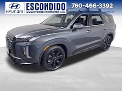 2025 Hyundai Palisade XRT FWD SUV