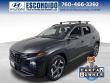 Certified 2022 Hyundai Tucson Limited SUV