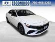 New 2025 Hyundai Elantra SEL Sport Sedan