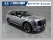 New 2027 Hyundai Palisade Hybrid Limited 8P SUV