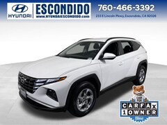 2023 Hyundai Tucson SEL SUV