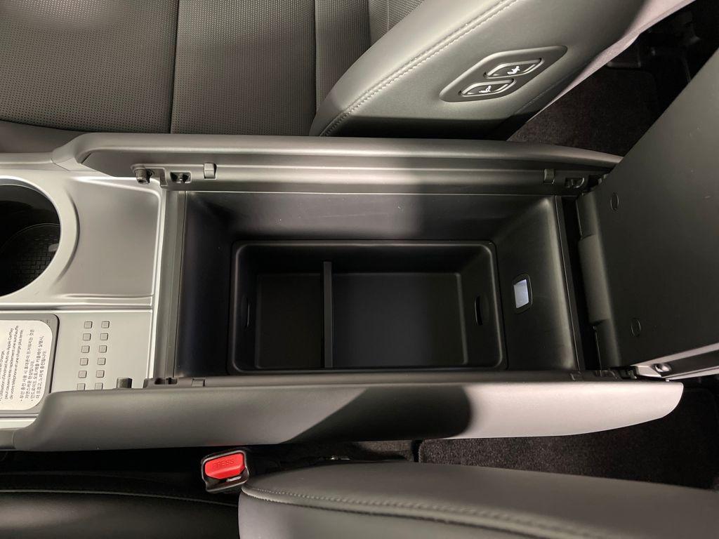 2026 Hyundai IONIQ 9 SEL - Photo 28