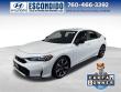 Used 2025 Honda Civic Hybrid Sport Touring Hatchback