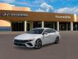 New 2026 Hyundai Elantra Limited Sedan