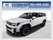 New 2026 Hyundai Santa Fe SE FWD SUV