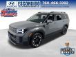 Certified 2026 Hyundai Santa Fe SEL SUV