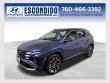 New 2026 Hyundai Tucson Limited AWD SUV